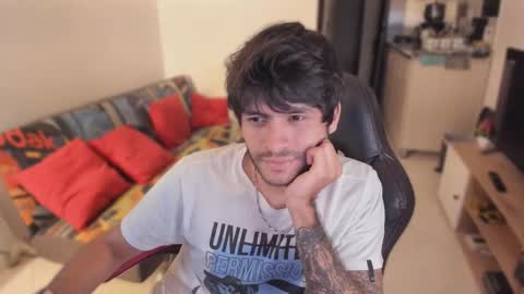 Diego online show from October 25, 11:32 pm