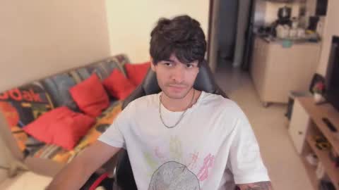 Diego online show from November 6, 10:21 pm