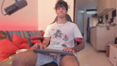 Diego online show from November 17, 9:42 pm