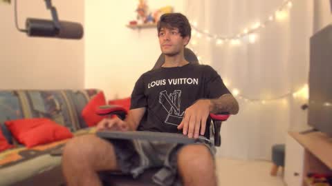 Diego online show from February 9, 3:16 pm