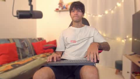 Diego online show from February 16, 1:40 pm