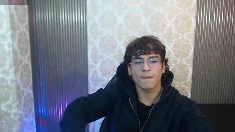  justin  online show from February 25, 3:05 am