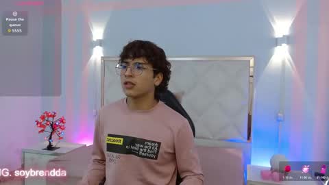  justin  online show from February 27, 3:28 am