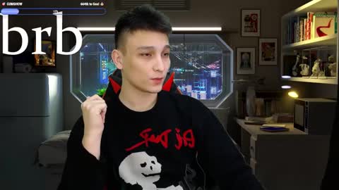 Justin Time online show from February 4, 11:16 am