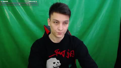 Justin Time online show from February 8, 4:27 am