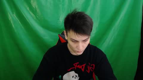 Justin Time online show from February 18, 8:27 pm