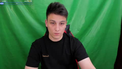 Snapshot of justin_time111 chatting on May 13, 9:00 pm Justin Time online show from May 13, 9:00 pm