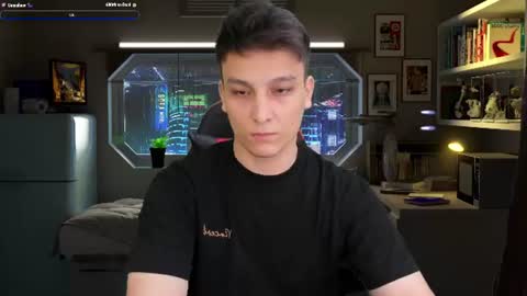 Snapshot of justin_time111 chatting on June 20, 8:55 pm Justin Time online show from June 20, 8:55 pm