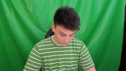 Snapshot of justin_time111 chatting on June 29, 9:15 pm Justin Time online show from June 29, 9:15 pm
