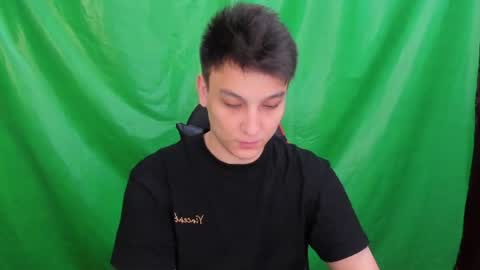 Snapshot of justin_time111 chatting on July 1, 9:36 pm Justin Time online show from July 1, 9:36 pm