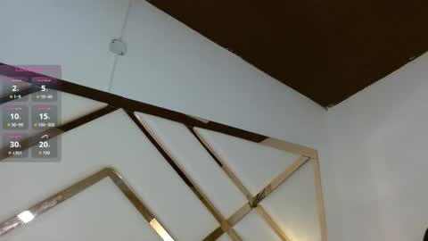 Justin  online show from January 7, 2:47 am