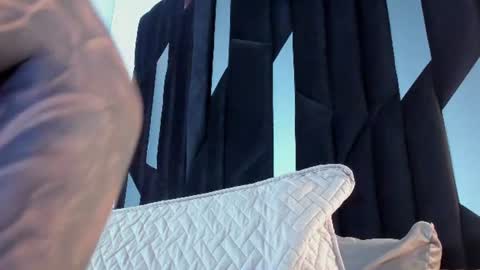 Justin White online show from July 8, 2:54 pm