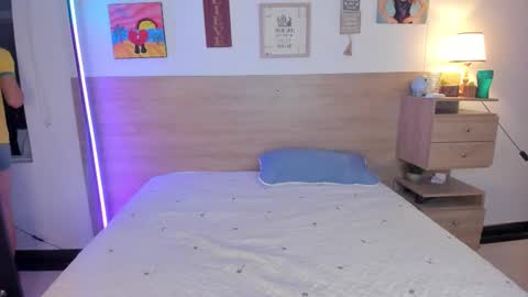 Justin online show from October 13, 11:43 am