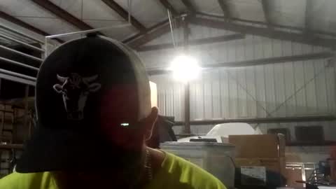 Snapshot of justincase8669 chatting on October 15, 6:35 am justincase8669 online show from October 15, 6:35 am