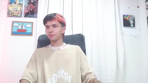 Justine online show from December 4, 8:56 am