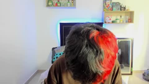 Justine online show from November 14, 12:48 pm