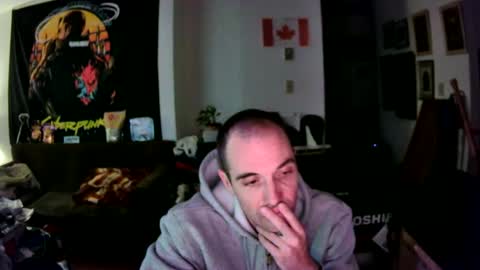 Snapshot of justinelsmith chatting on February 10, 9:14 am justinelsmith online show from February 10, 9:14 am