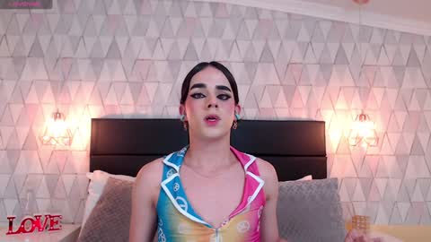 Justine online show from January 10, 4:33 am