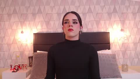 Justine online show from January 22, 5:48 am