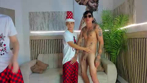 justingtime21 online show from November 26, 5:41 am