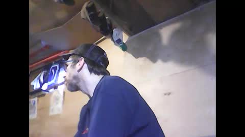 justinjerksit online show from December 13, 6:05 pm