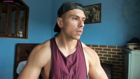 justinkart online show from November 1, 3:14 pm