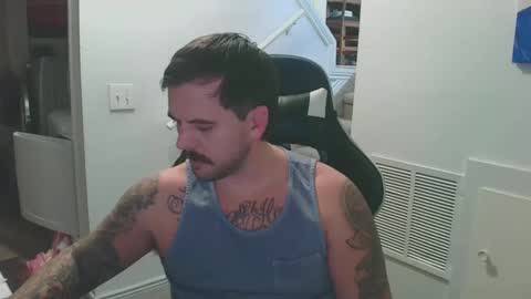 justintym69 online show from February 25, 4:21 pm