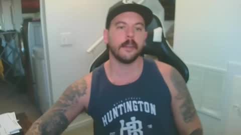 justintym69 online show from March 6, 8:16 pm