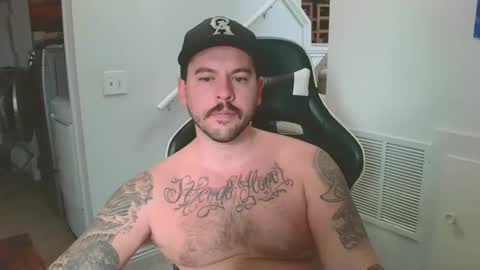 justintym69 online show from October 9, 5:11 pm