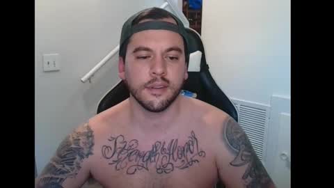 justintym69 online show from October 27, 9:19 pm