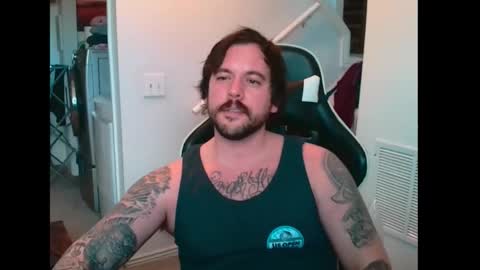 justintym69 online show from February 9, 8:35 pm