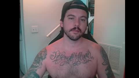 justintym69 online show from April 1, 1:52 pm