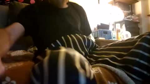 Justjerking91 online show from February 11, 10:09 am