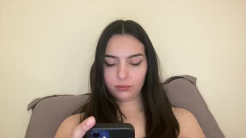 Jess online show from January 16, 3:02 am