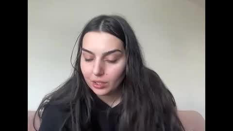 Snapshot of justjessiedirtygirl chatting on February 19, 10:28 pm Jess online show from February 19, 10:28 pm