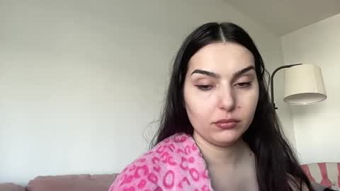 Snapshot of justjessiedirtygirl chatting on February 22, 10:08 pm Jess online show from February 22, 10:08 pm