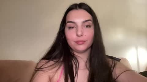 Snapshot of justjessiedirtygirl chatting on February 27, 9:53 am Jess online show from February 27, 9:53 am