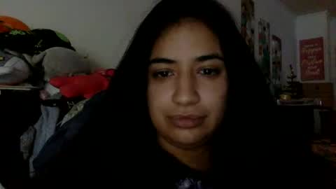 JustKat online show from October 7, 9:12 pm