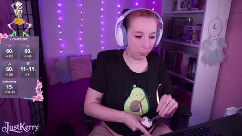 Kerry online show from October 26, 9:04 am