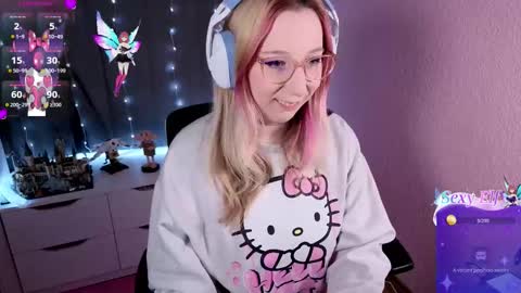 Kerry online show from January 10, 10:06 am