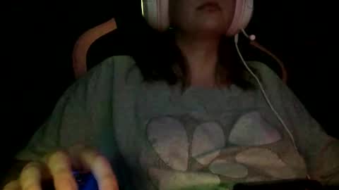 Lizzy online show from March 25, 2:28 am