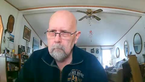 justlustagain online show from March 14, 4:01 pm