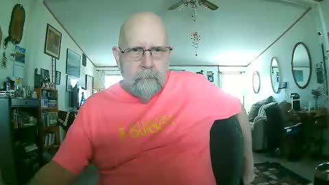 justlustagain online show from March 20, 8:03 pm