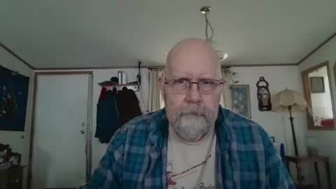 justlustagain online show from April 6, 7:37 pm