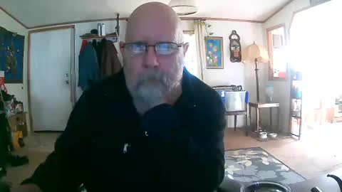 justlustagain online show from April 7, 12:27 pm