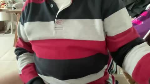 justmeandabigsmile online show from February 22, 4:30 pm