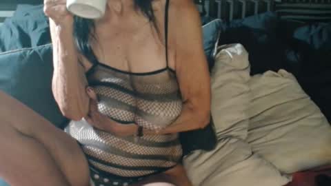 Bev aka Diamond online show from October 27, 9:13 am