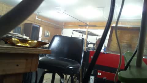 justmeohio online show from October 24, 6:48 pm