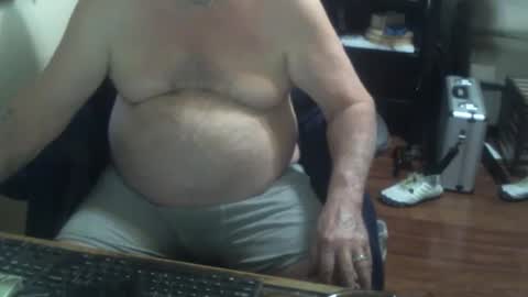 justmeohio online show from March 20, 12:32 pm