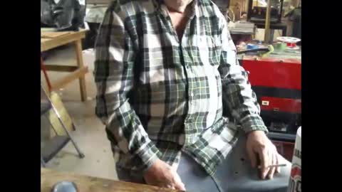 justmeohio online show from March 22, 8:45 pm